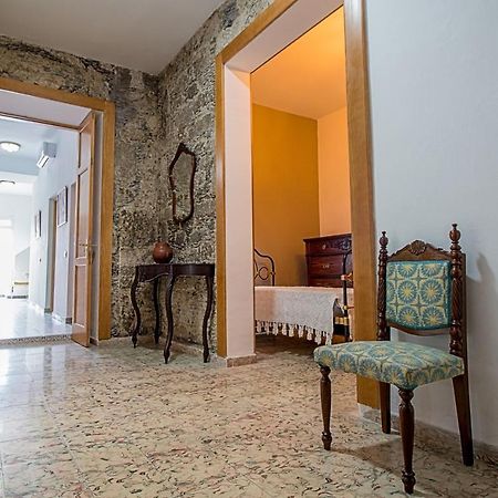 Gáldar Casa De Los Dragos מראה חיצוני תמונה