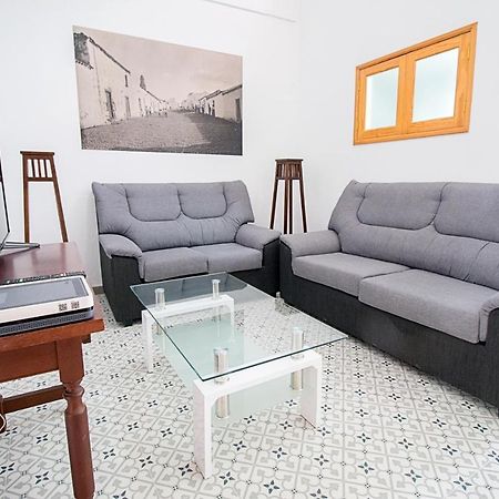 Gáldar Casa De Los Dragos מראה חיצוני תמונה