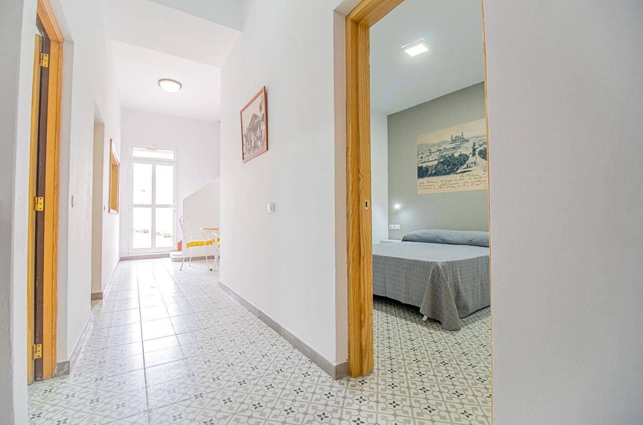 Gáldar Casa De Los Dragos מראה חיצוני תמונה