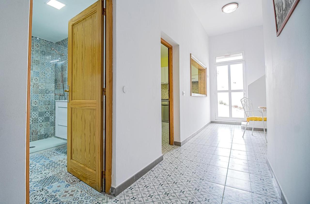 Gáldar Casa De Los Dragos מראה חיצוני תמונה