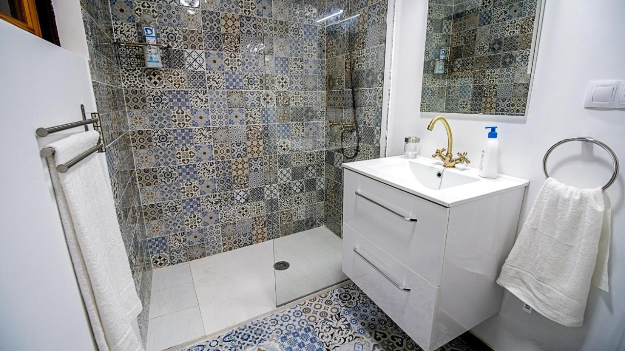 Gáldar Casa De Los Dragos מראה חיצוני תמונה
