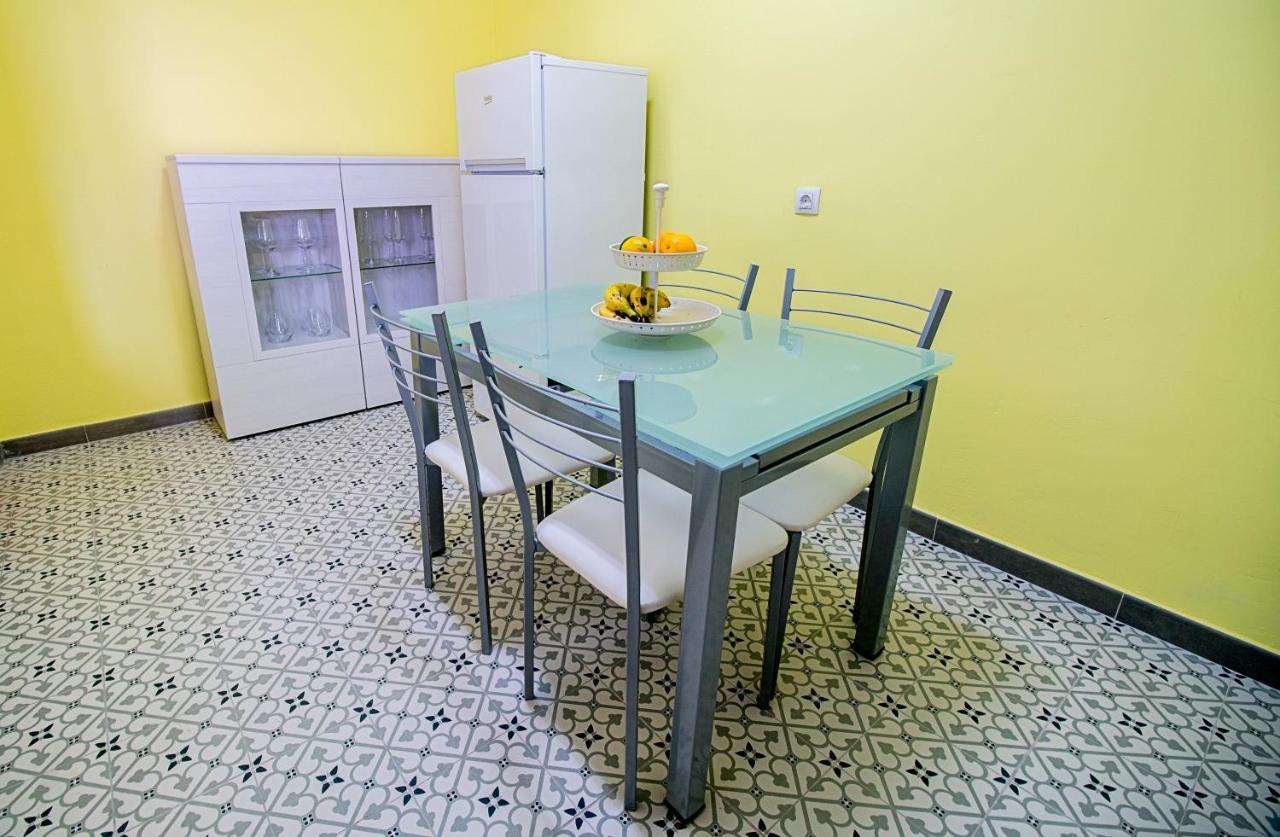 Gáldar Casa De Los Dragos מראה חיצוני תמונה